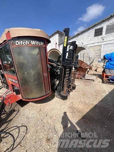 Ditch Witch JT30AT Perfuradoras de superfície