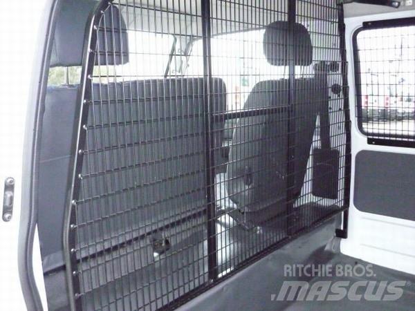 Ford Econovan LWB JH Carrinhas de caixa fechada