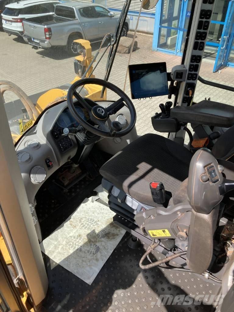 Volvo L 150 H Pás carregadoras de rodas