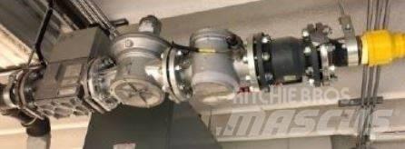  Bio Fuel System GTI Geradores Diesel