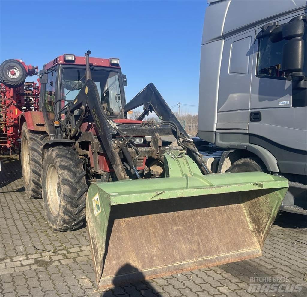 Case IH 856 XL Tratores Agrícolas usados
