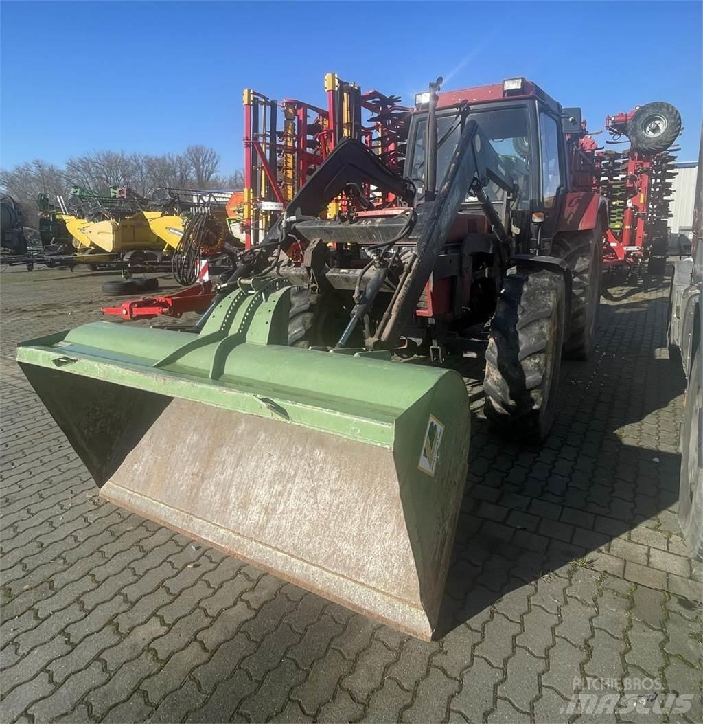 Case IH 856 XL Tratores Agrícolas usados