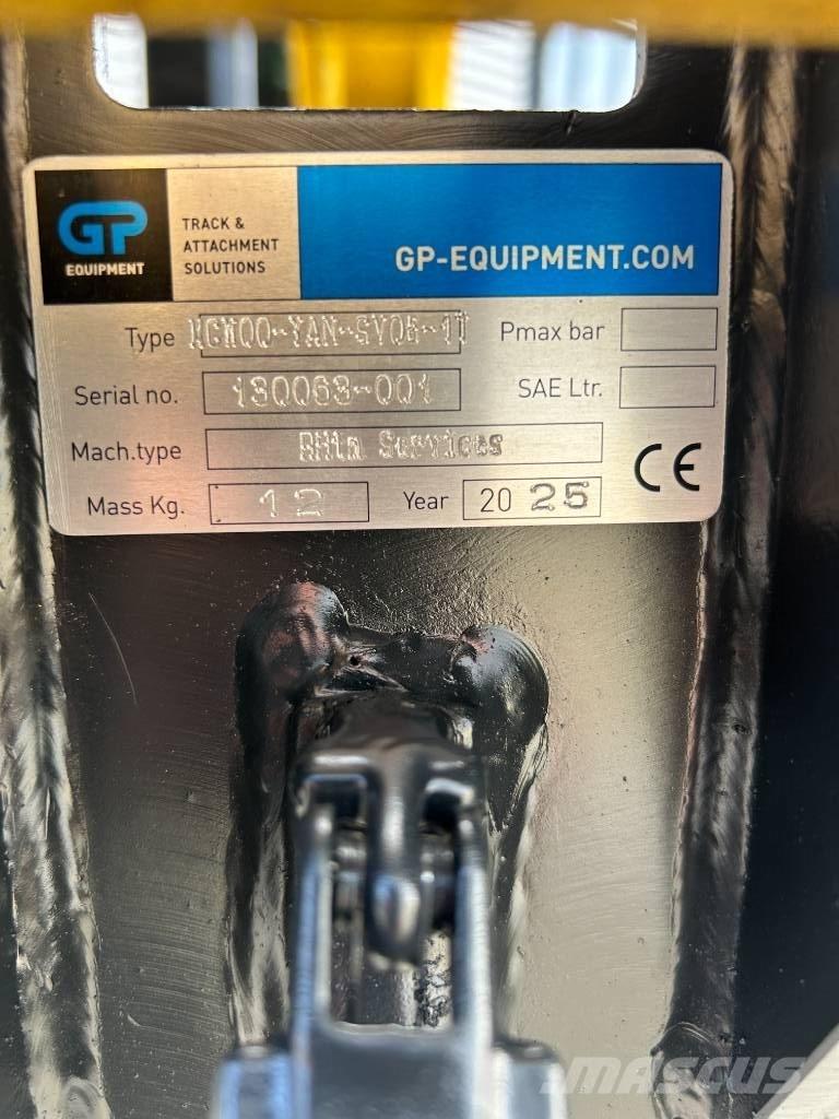 Yanmar SV 08-1 A Mini Escavadoras <7t