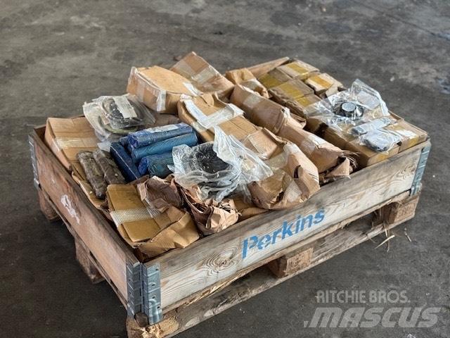 Miller mgb0350600kit Martelos Hidráulicos