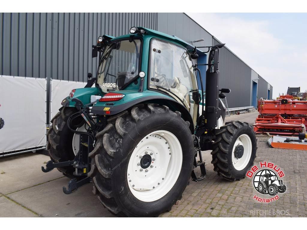Arbos P5130 Tratores Agrícolas usados