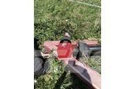 Rowse Double 9 Forrageiras auto-propulsionadas