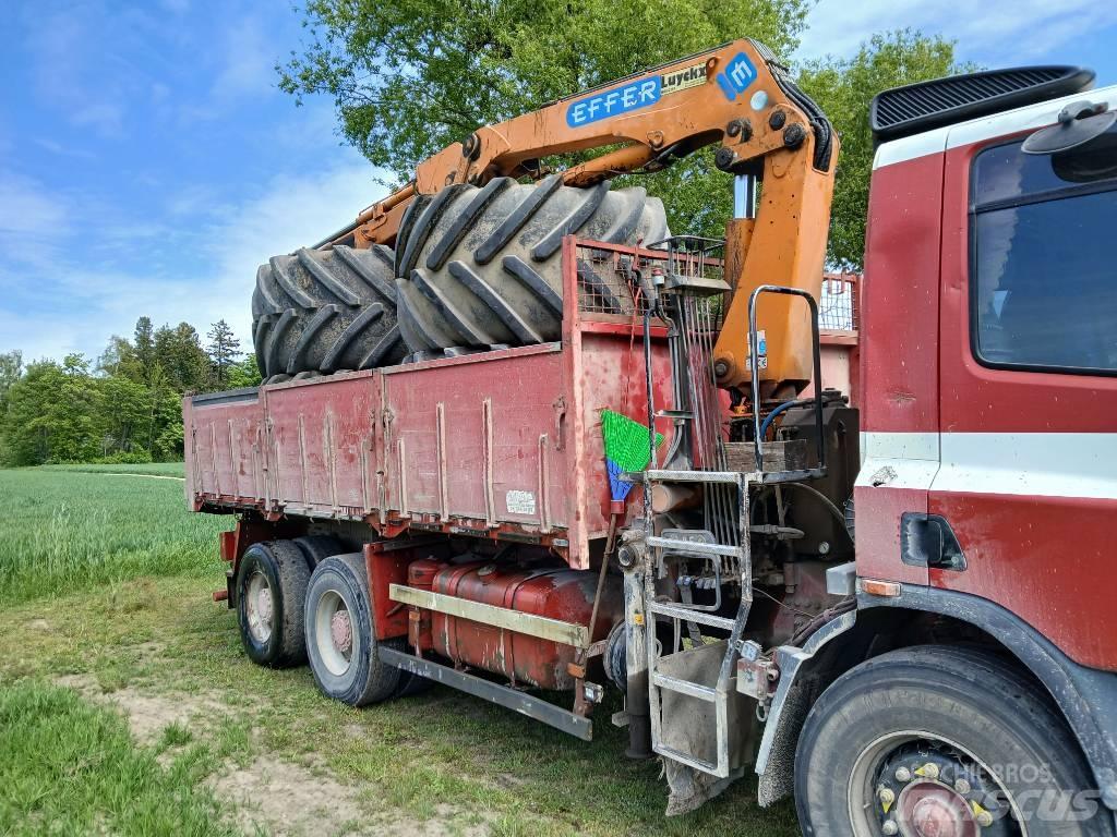 Michelin mega x bib Pneus Agrícolas