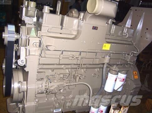 Cummins KTAA19-G6A Motores