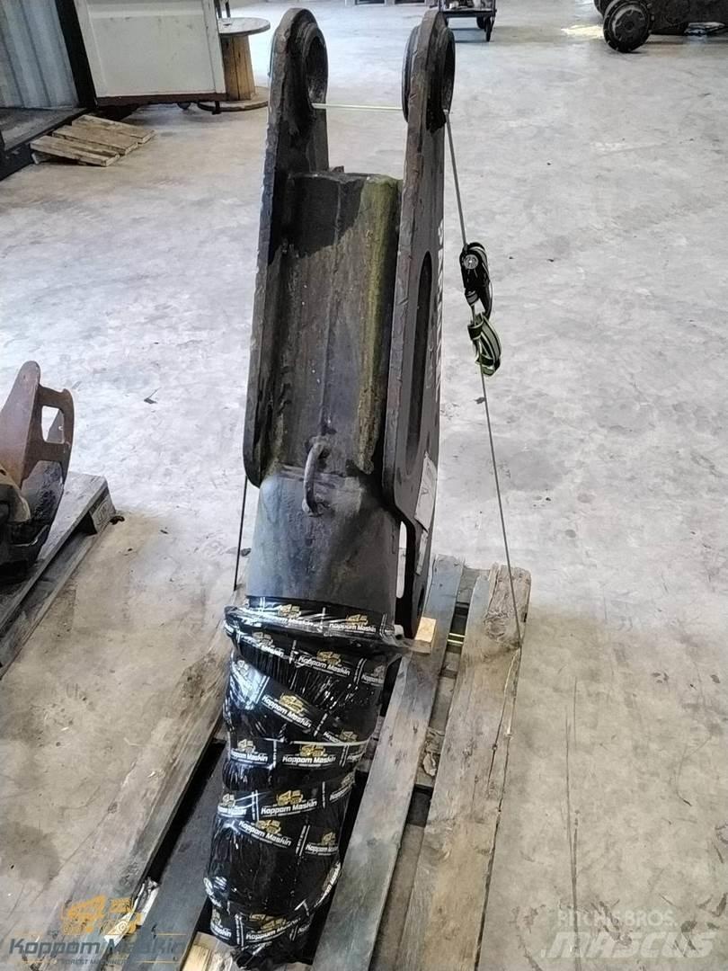Loglift 170H Gruas de ceifeiras