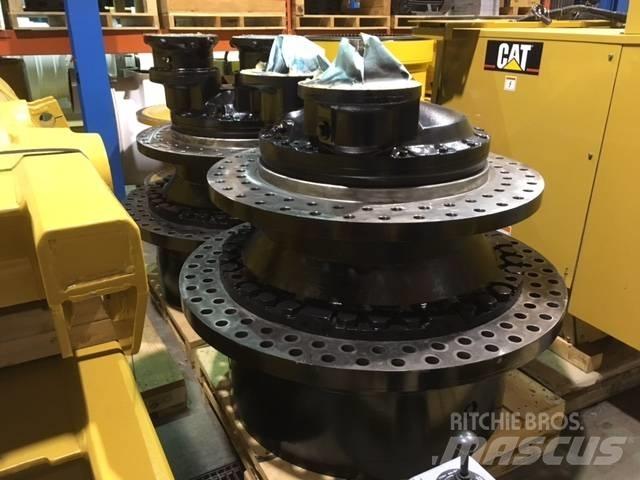 Komatsu PC5500 Escavadoras com Pá frontal