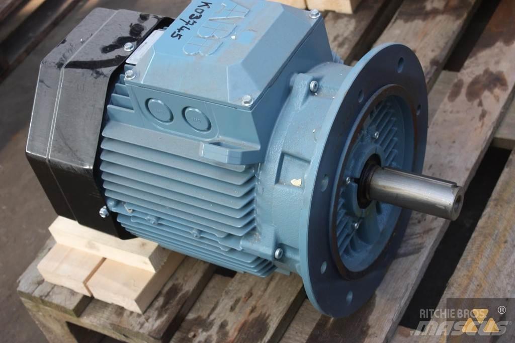 ABB 11KW Motores