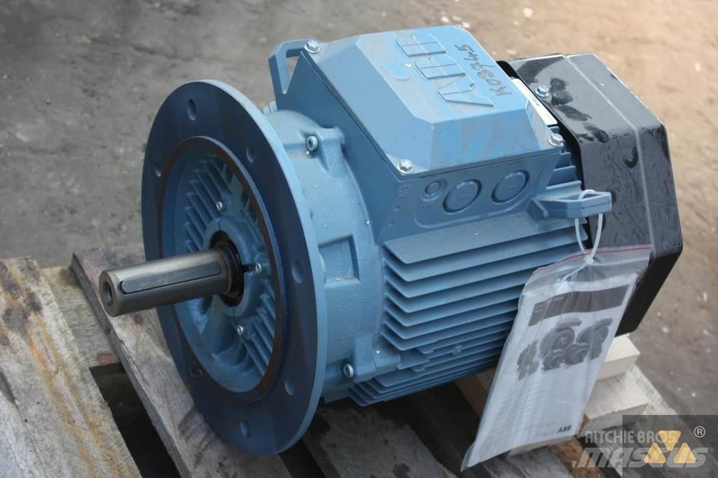 ABB 11KW Motores