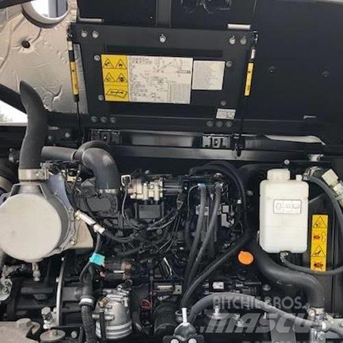 Bobcat E 85 Escavadoras Midi 7t - 12t