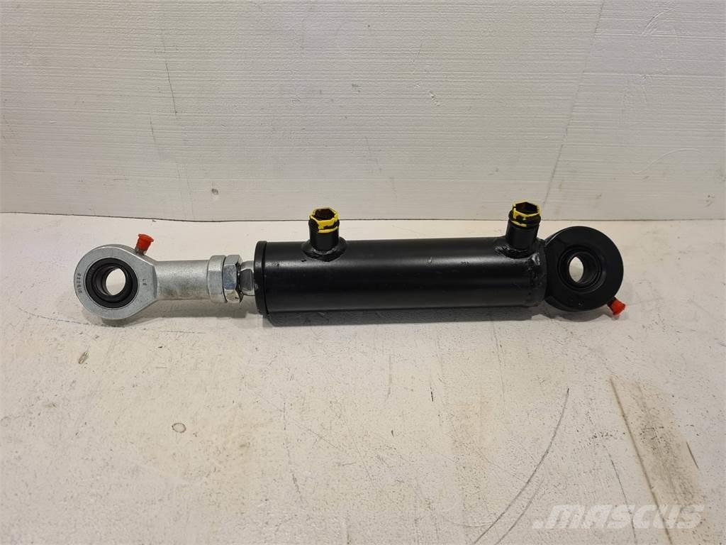 Log Max 015669 Cabeças de ceifeiras