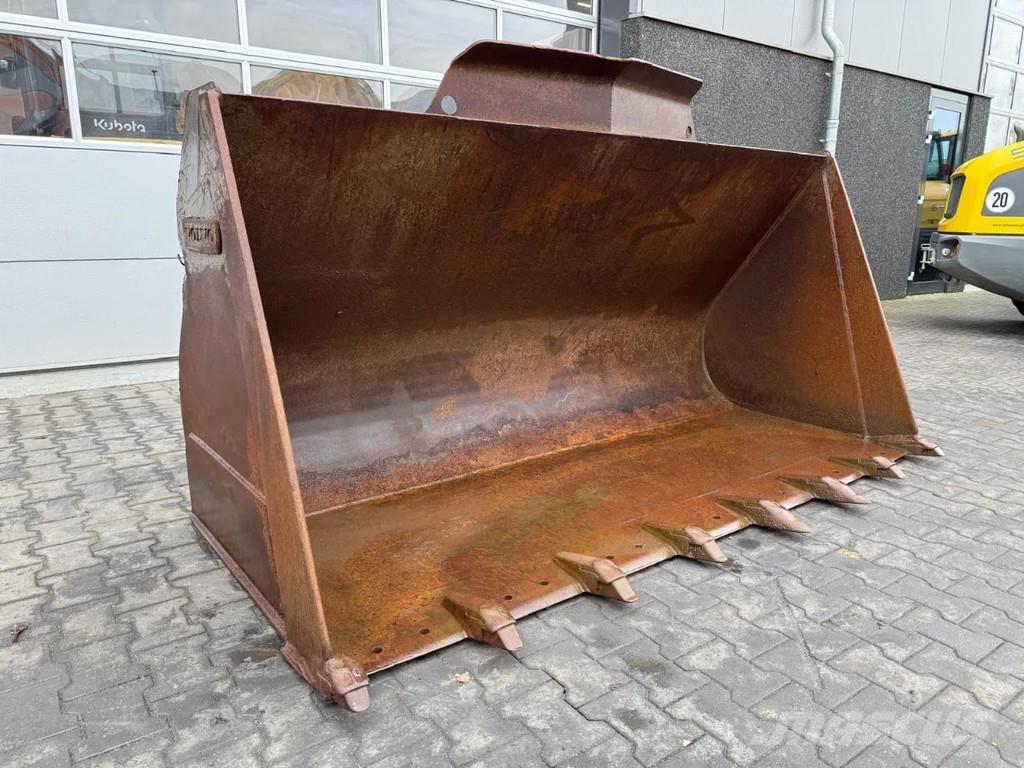 Volvo L60/70/90 Baldes