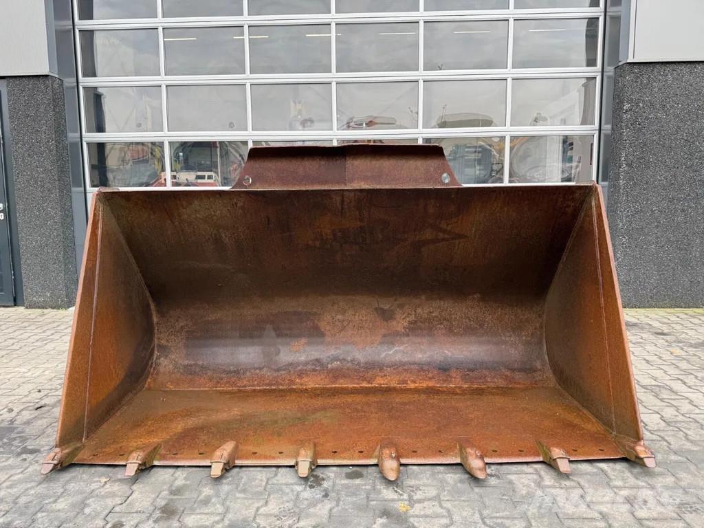 Volvo L60/70/90 Baldes