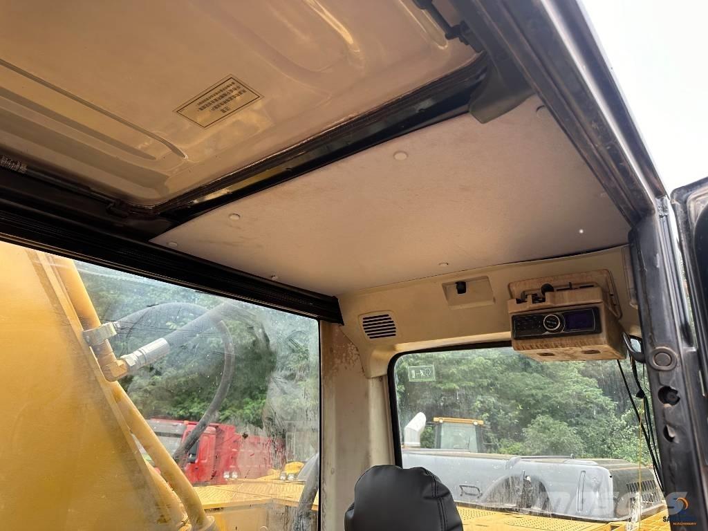 CAT 330 CL Escavadoras de rastos