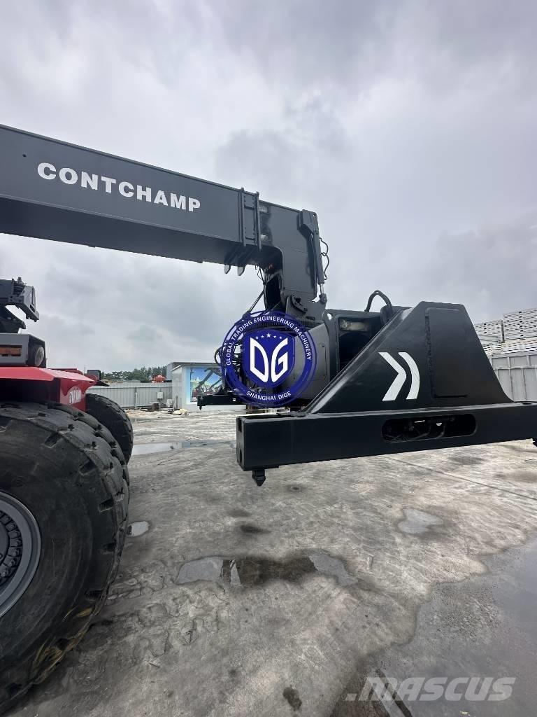 Kalmar DRF 450 Guindastes móveis