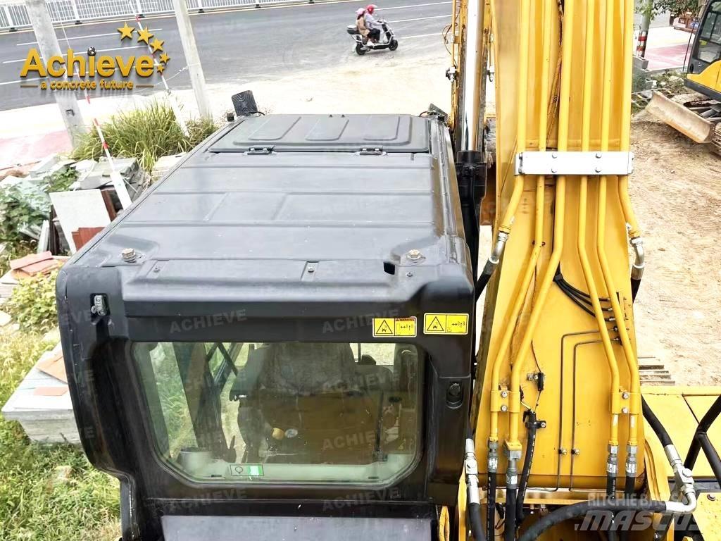 CAT 320 Escavadoras de rastos