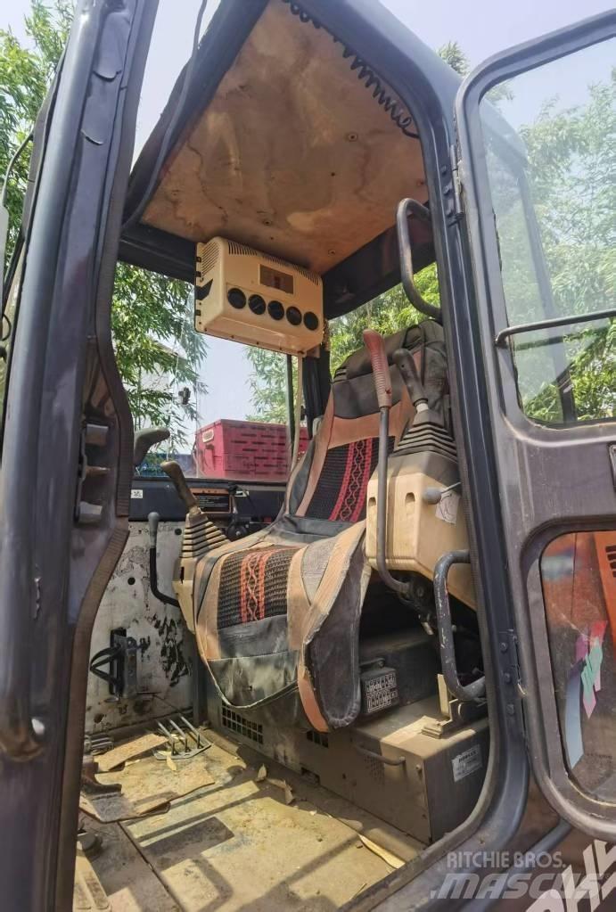 Doosan DH 55 Mini Escavadoras <7t