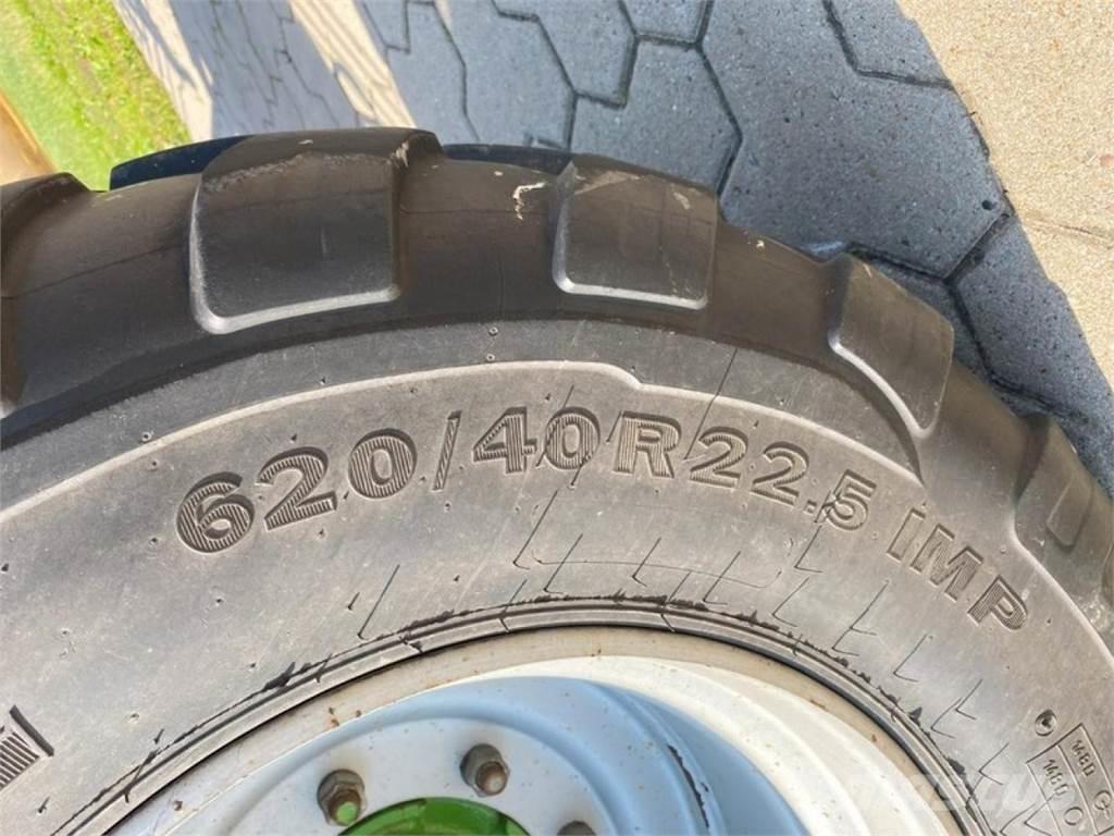 Krone SWADRO 1400 Gadanheiras-fileiras