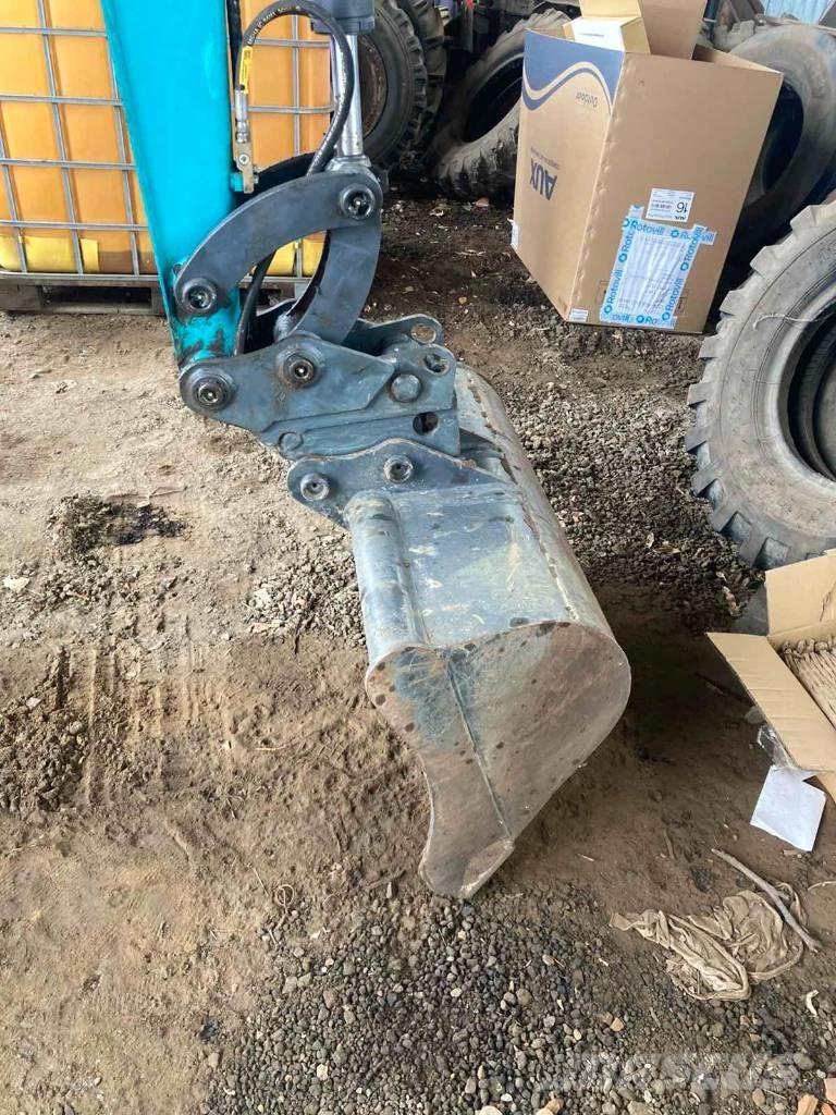 Sunward SWE 25 UF Mini Escavadoras <7t