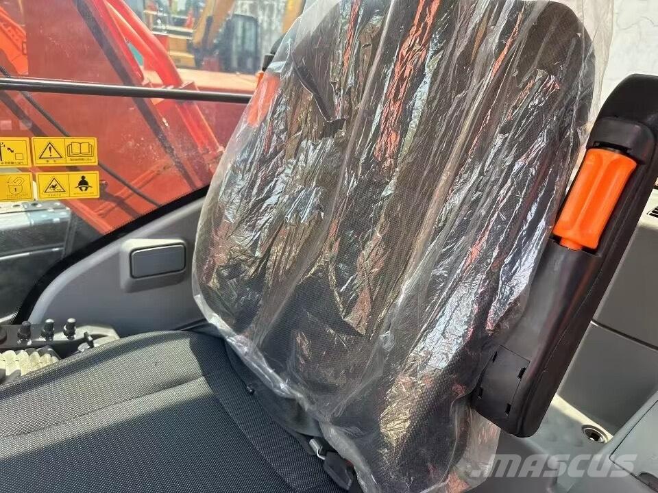Hitachi EX 200-1 Escavadoras de rastos