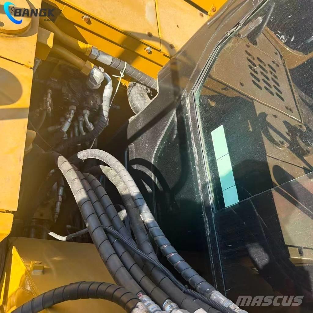 Sany SY 75 C Escavadoras de rastos