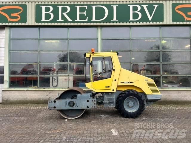 Bomag BW 177 D-3 Cilindros Compactadores tandem