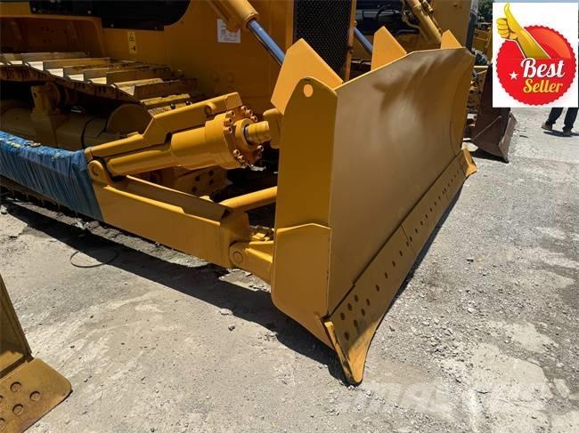Shantui SD 22 Dozers - Tratores rastos
