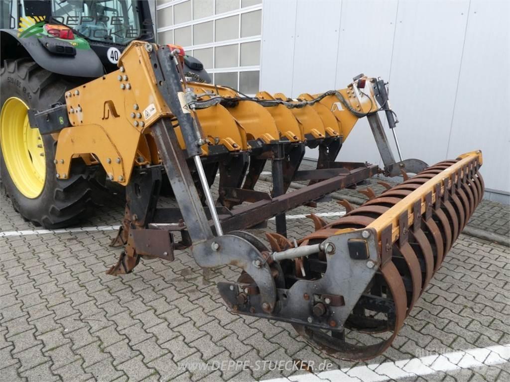 Alpego KFR 7-300 Outras máquinas de lavoura e acessórios