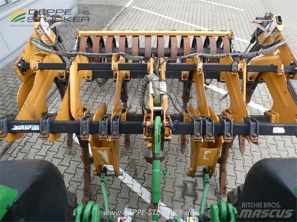 Alpego KFR 7-300 Outras máquinas de lavoura e acessórios