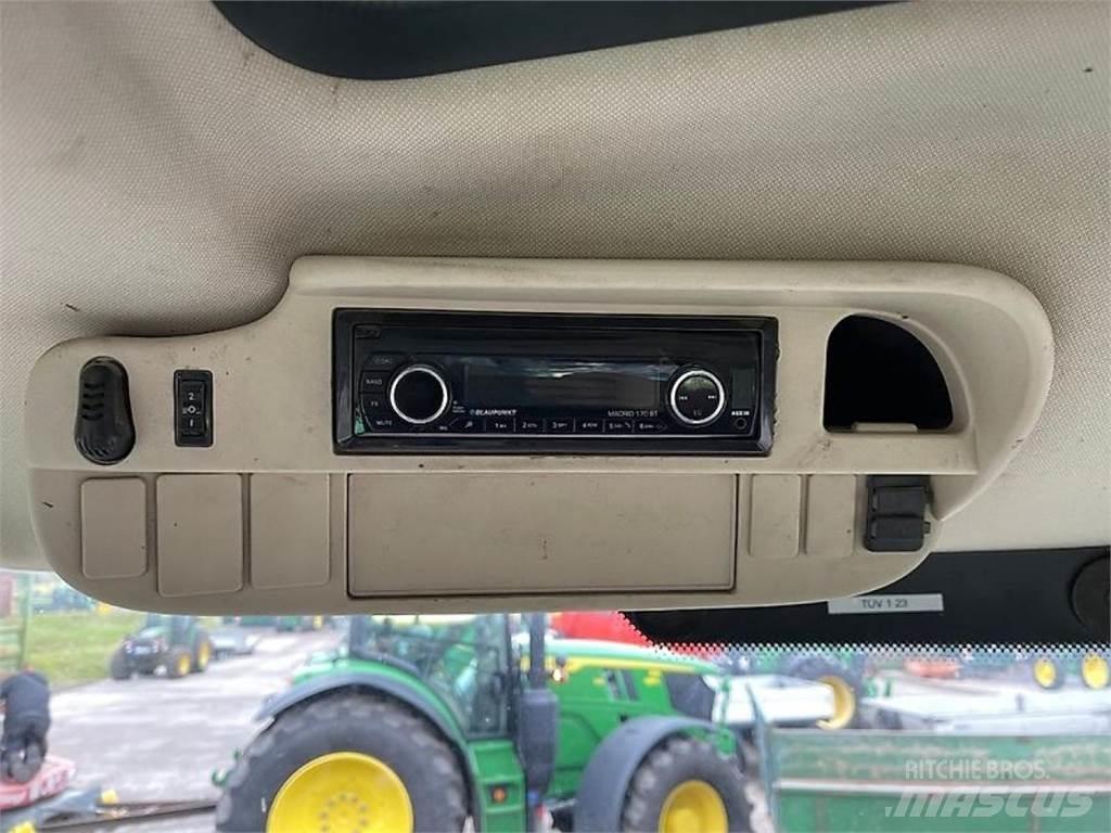 John Deere 6155R Tratores Agrícolas usados