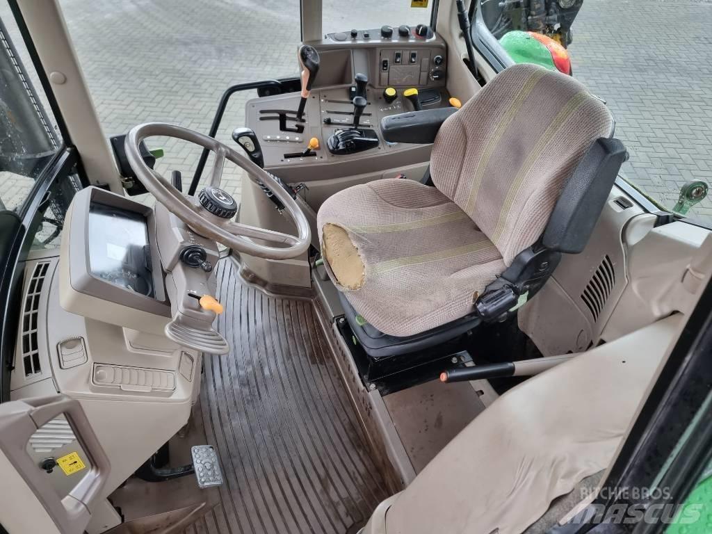 John Deere 6230 Tratores Agrícolas usados