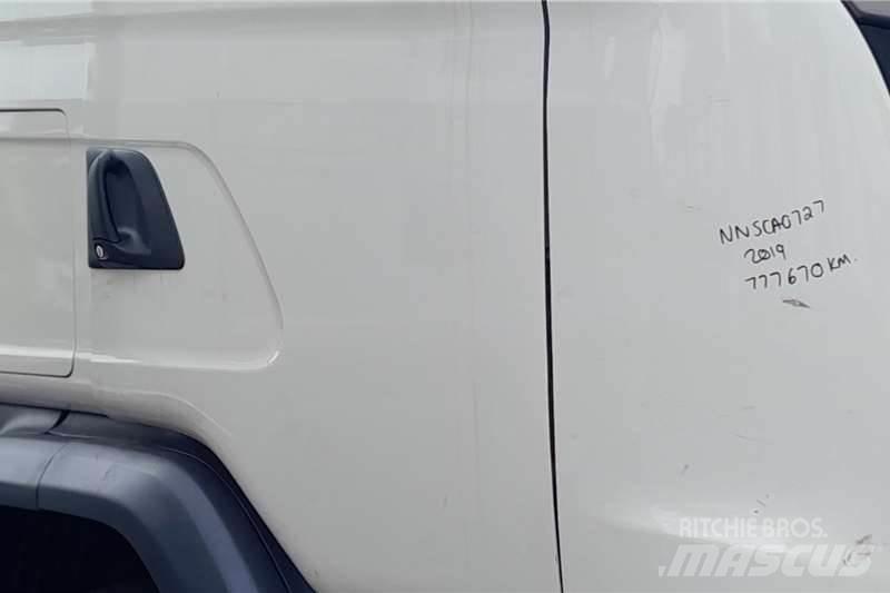 Scania G460 Outros Camiões
