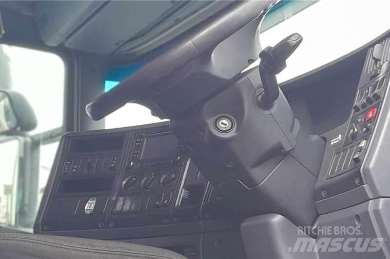 Scania G460 Outros Camiões