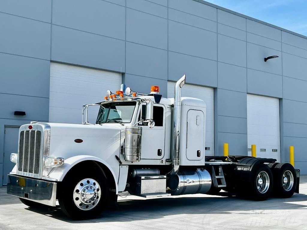 Peterbilt 389 Tractores (camiões)