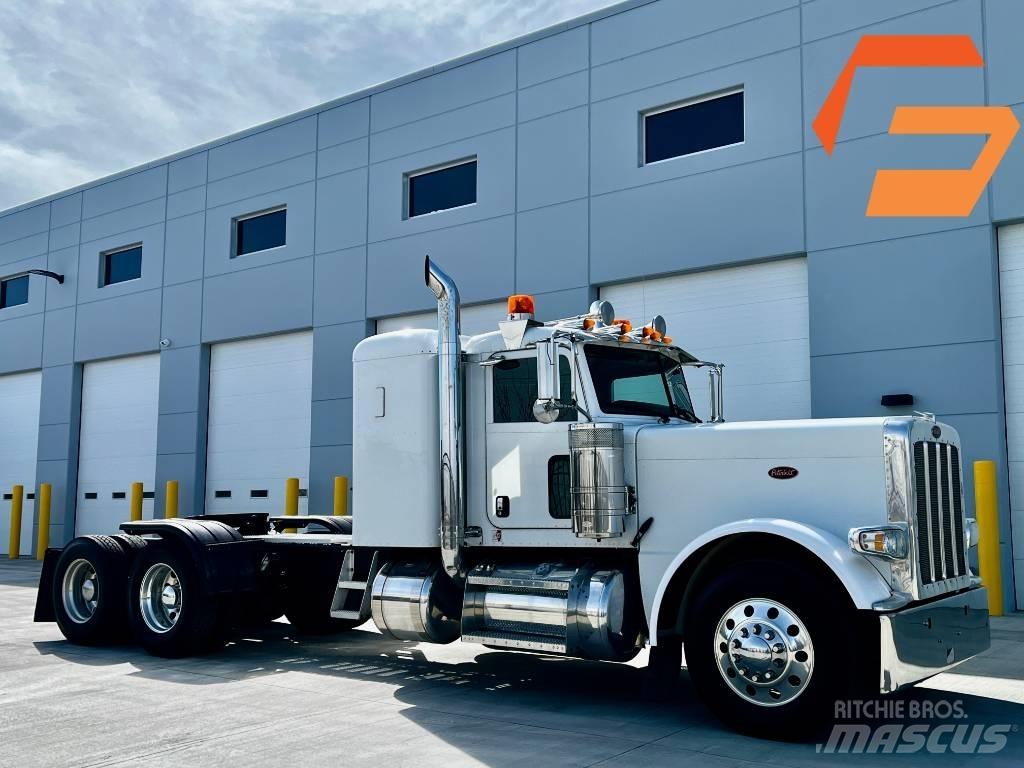 Peterbilt 389 Tractores (camiões)