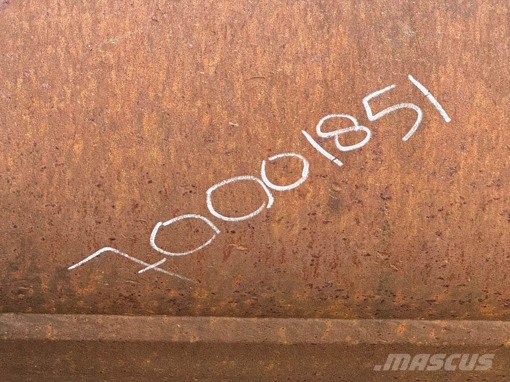  Onbekend NG-2600 Baldes