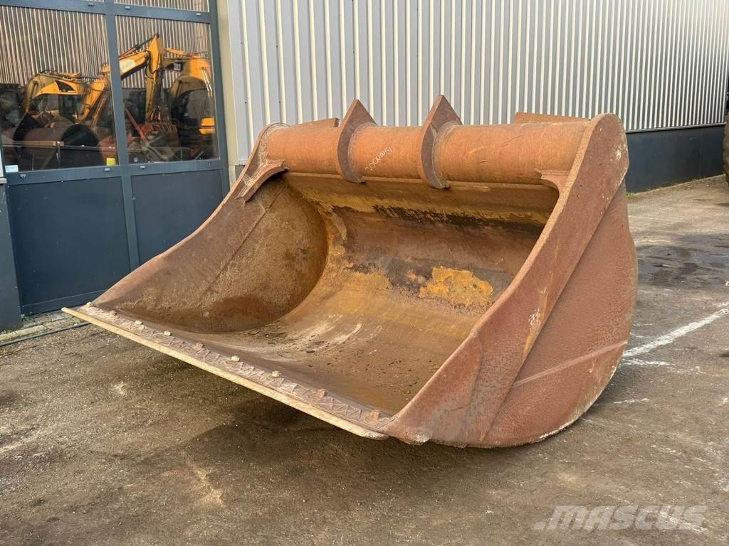  Onbekend NG-2600 Baldes