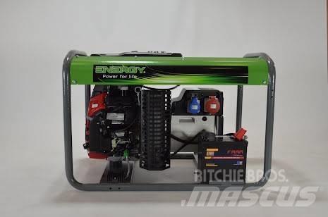  ENERGY EY-12 HET Geradores Gasolina