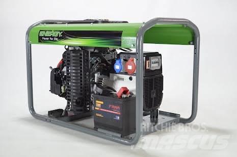  ENERGY EY-12 HET Geradores Gasolina