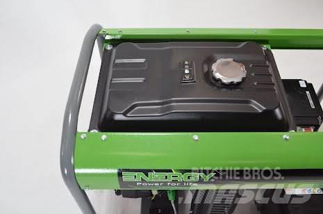  ENERGY EY-12 HET Geradores Gasolina