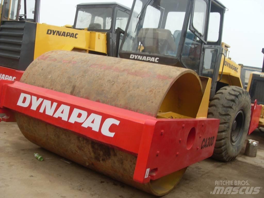 Dynapac CA 251 D Cilindros Compactadores monocilíndricos