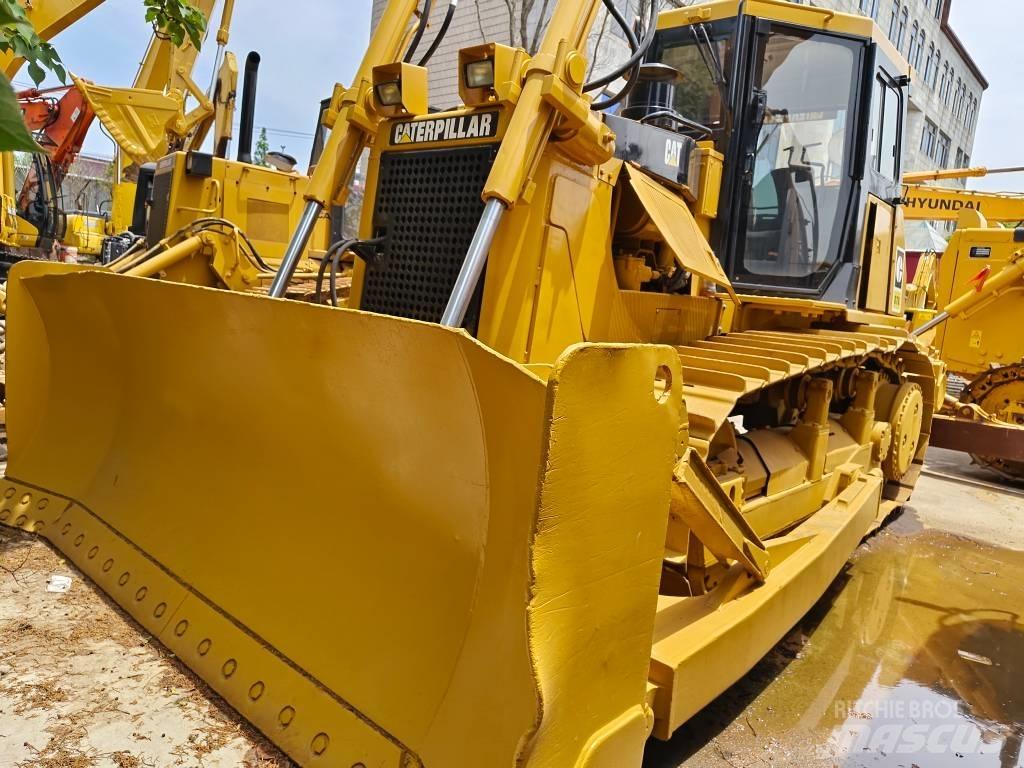 CAT D 7 G Dozers - Tratores rastos
