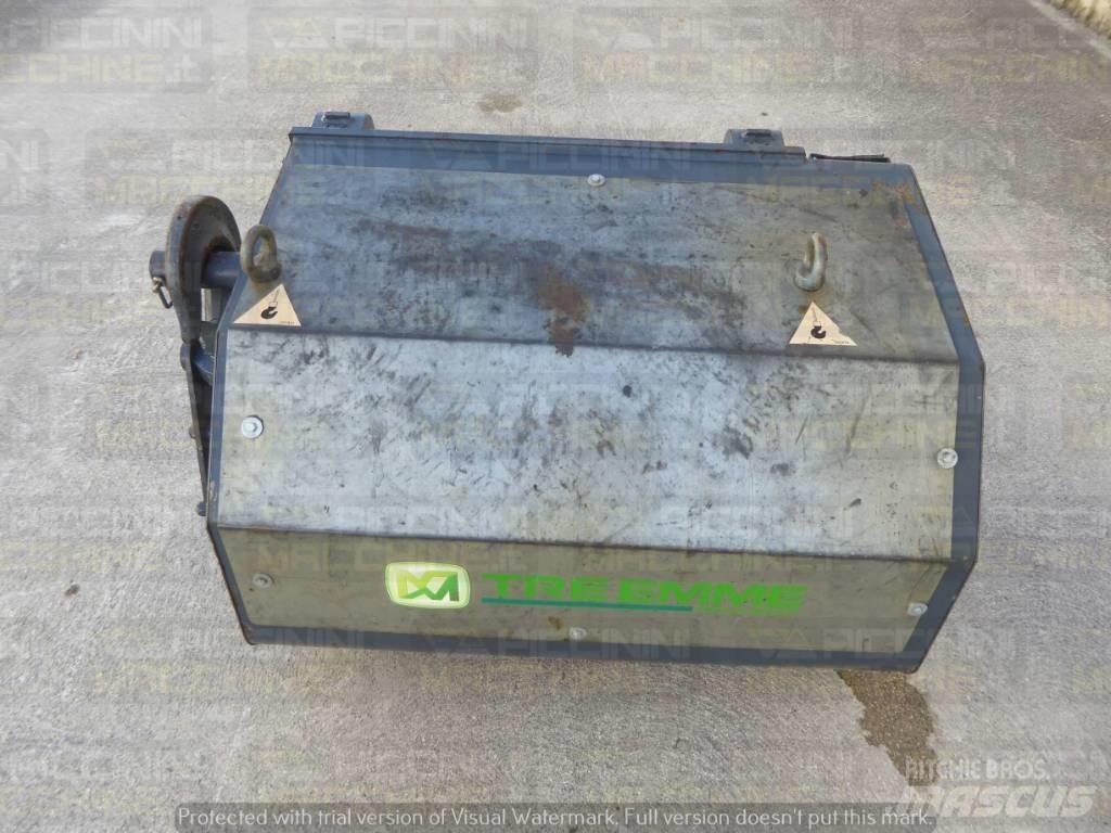 Merlo VZ400.TL.ZM2 Outros componentes