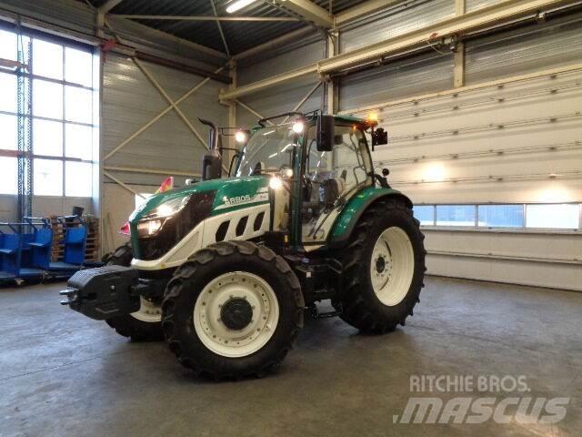 Goldoni 5115 Tratores Agrícolas usados
