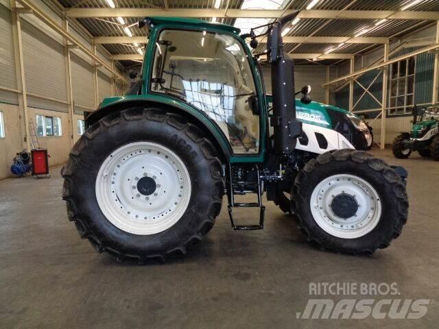 Goldoni 5115 Tratores Agrícolas usados