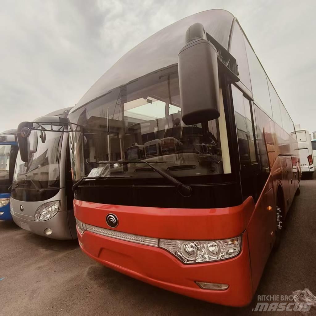 Yutong ZK6120HYA1 Autocarros urbanos