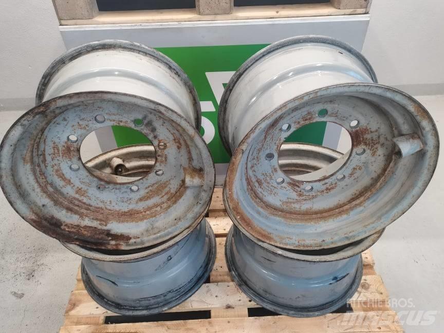 Genie GTH} W13X20   rim Pneus, Rodas e Jantes